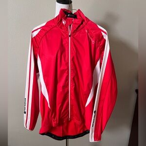 Endura women’s cycling jacket